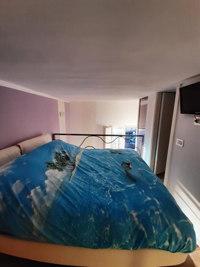 Stairway To Heaven With Private Terrace Villa Наполи Екстериор снимка